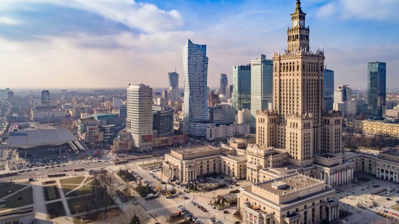 5 rzeczy, na które warto zwrócić uwagę przy wyborze dzielnicy Warszawy do przeprowadzki